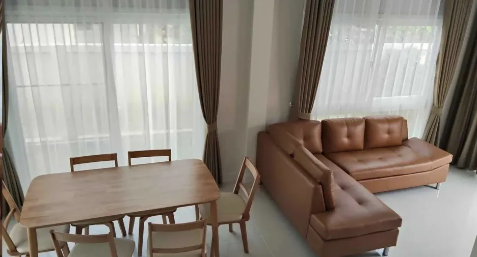 For rent 4 bedrooms house in Mae Rim, Chiang Mai