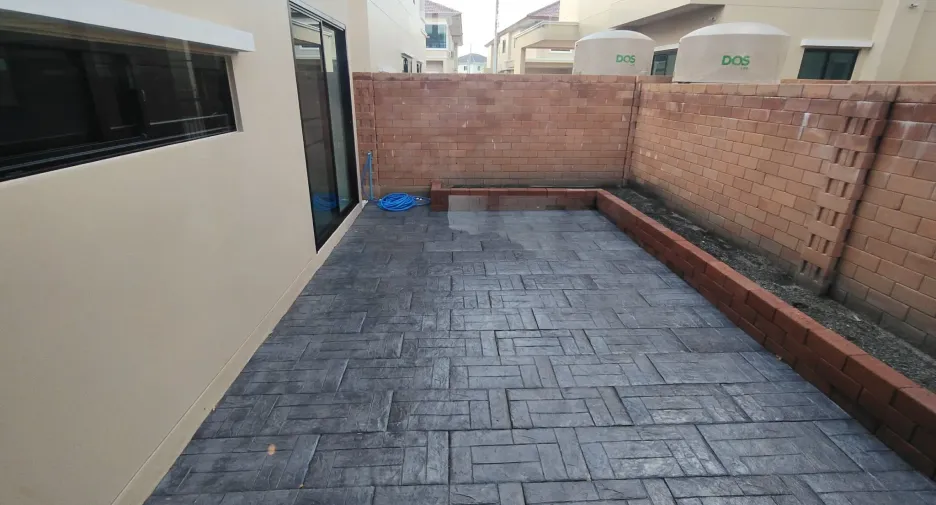 For rent 4 bedrooms house in Mae Rim, Chiang Mai