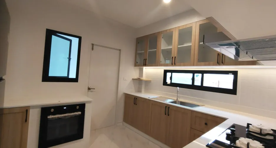 For rent 4 bedrooms house in Mae Rim, Chiang Mai