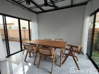 For rent 4 bedrooms house in Mae Rim, Chiang Mai