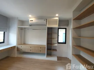 For rent 4 bedrooms house in Mae Rim, Chiang Mai
