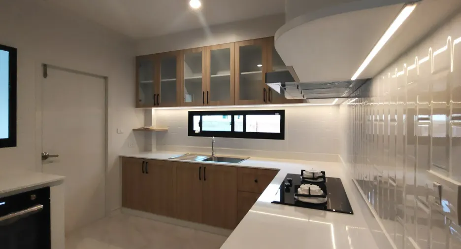 For rent 4 bedrooms house in Mae Rim, Chiang Mai