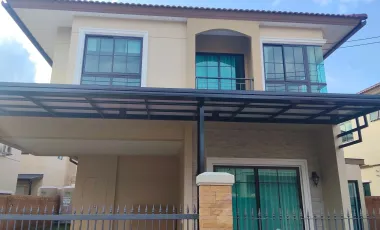 For rent 4 bedrooms house in Mae Rim, Chiang Mai