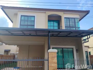 For rent 4 bedrooms house in Mae Rim, Chiang Mai