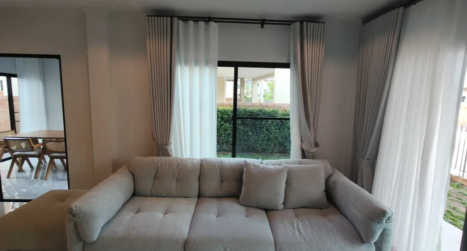 For rent 4 bedrooms house in Mae Rim, Chiang Mai