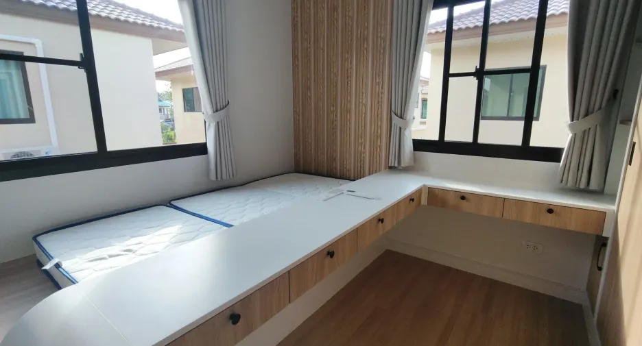 For rent 4 bedrooms house in Mae Rim, Chiang Mai