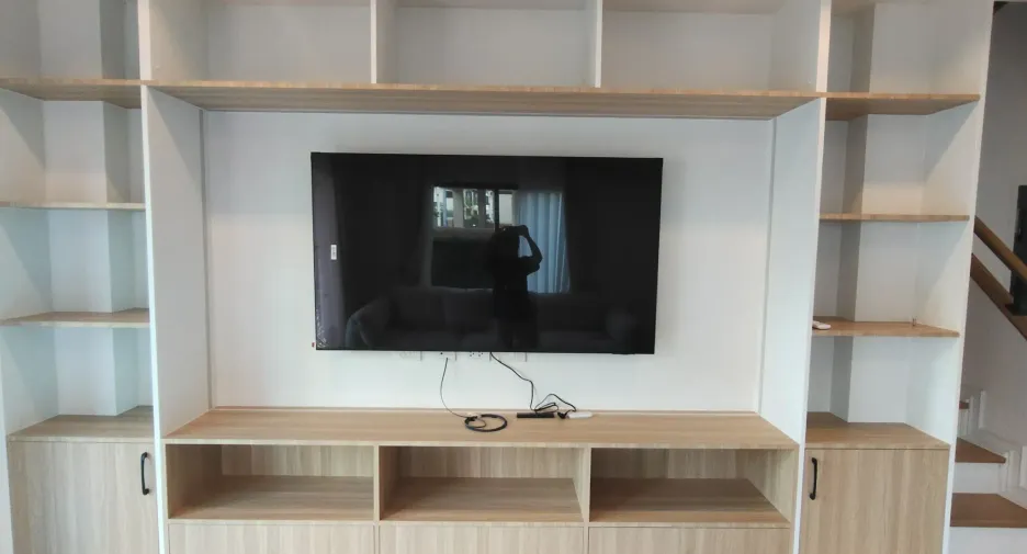 For rent 4 bedrooms house in Mae Rim, Chiang Mai