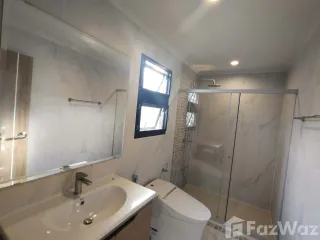 For rent 4 bedrooms house in Mae Rim, Chiang Mai