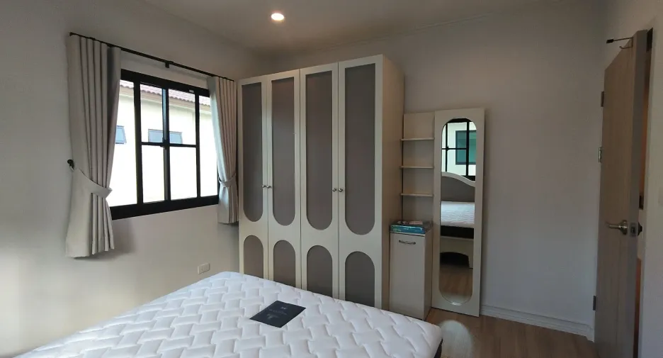 For rent 4 bedrooms house in Mae Rim, Chiang Mai