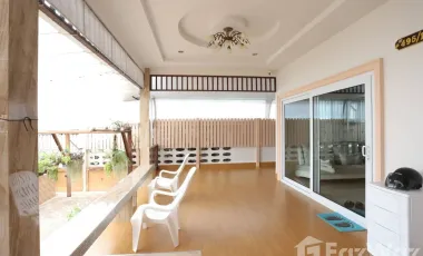 出售 3 卧室 独立屋 在 Cha-Am, Phetchaburi