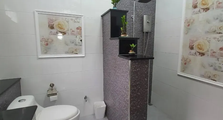 出售 3 卧室 独立屋 在 Cha-Am, Phetchaburi