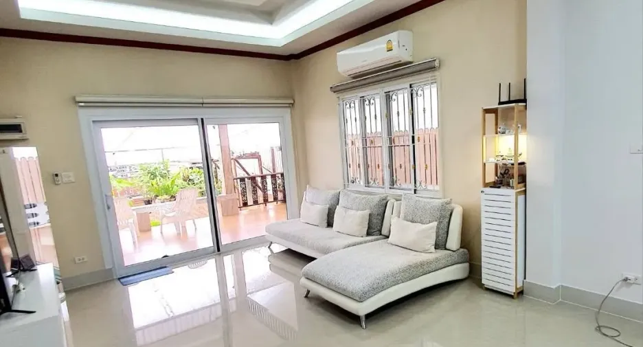 出售 3 卧室 独立屋 在 Cha-Am, Phetchaburi