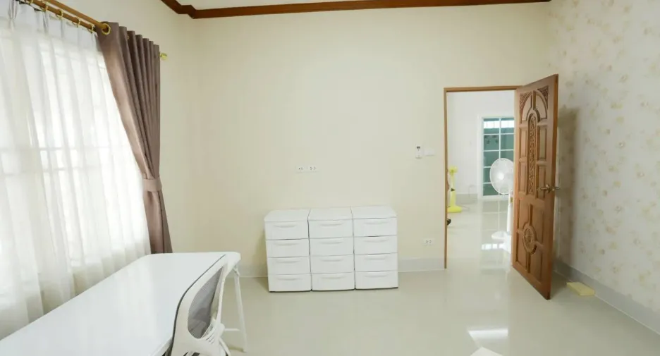 出售 3 卧室 独立屋 在 Cha-Am, Phetchaburi