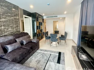For sale 2 bedrooms condo in Yan Nawa, Bangkok