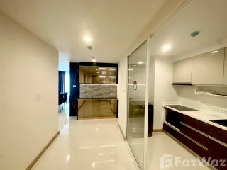 For sale 2 bedrooms condo in Yan Nawa, Bangkok