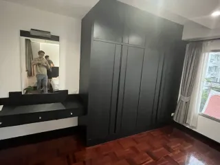 Apartamento en alquiler de 3 habitaciones en Watthana, Bangkok