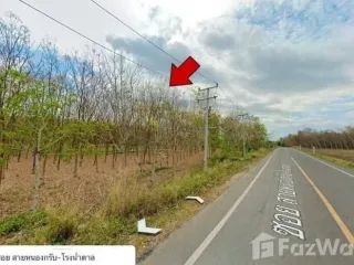 For sale land in Ban Khai, Rayong