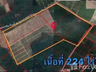 For sale land in Ban Khai, Rayong