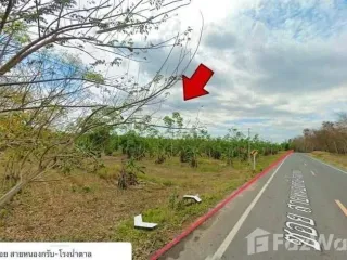 For sale land in Ban Khai, Rayong