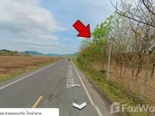 For sale land in Ban Khai, Rayong