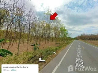 For sale land in Ban Khai, Rayong