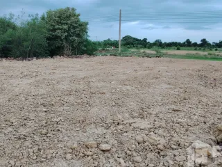 À vendre terrain à Sai Noi, Nonthaburi