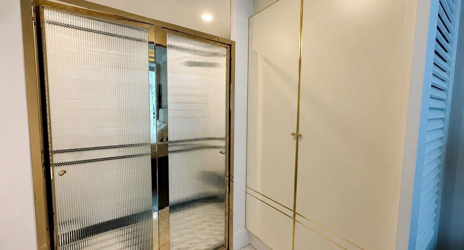 Аренда 1 кровать кондо в Na Jomtien, Паттайя