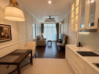 Wohnung zur Miete mit 1 Zimmer in Na Jomtien, Pattaya
