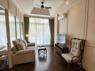 Wohnung zur Miete mit 1 Zimmer in Na Jomtien, Pattaya