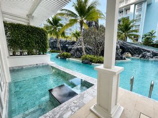 Wohnung zur Miete mit 1 Zimmer in Na Jomtien, Pattaya