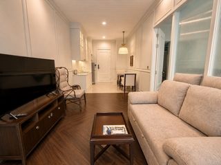 Wohnung zur Miete mit 1 Zimmer in Na Jomtien, Pattaya