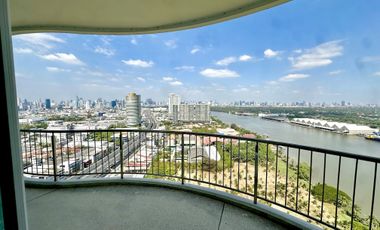 For sale 2 bedrooms condo in Yan Nawa, Bangkok