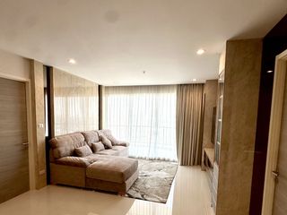 For sale 2 bedrooms condo in Yan Nawa, Bangkok