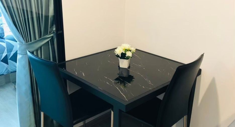 For sale 1 bed condo in Phra Khanong, Bangkok
