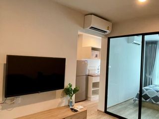 For sale 1 bed condo in Phra Khanong, Bangkok