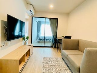 For sale 1 bed condo in Phra Khanong, Bangkok