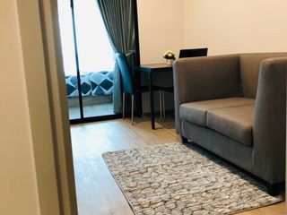 For sale 1 bed condo in Phra Khanong, Bangkok