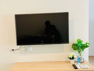 For sale 1 bed condo in Phra Khanong, Bangkok