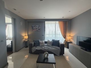 For sale 2 bedrooms condo in Bang Rak, Bangkok