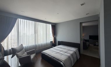 For sale 2 bedrooms condo in Bang Rak, Bangkok