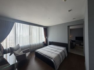 For sale 2 bedrooms condo in Bang Rak, Bangkok