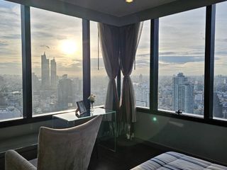 For sale 2 bedrooms condo in Bang Rak, Bangkok