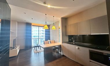 Wohnung zur Miete mit 1 Zimmer in Khlong Toei, Bangkok