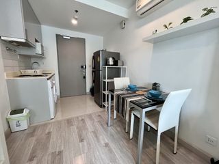 Аренда 1 кровать кондо в Пхра Кханонг, Бангкок