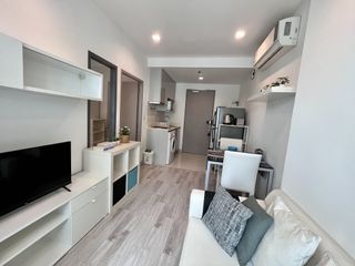 Аренда 1 кровать кондо в Пхра Кханонг, Бангкок