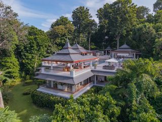 Villa en venta de 3 habitaciones en Thalang, Phuket
