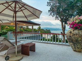 Villa en venta de 3 habitaciones en Thalang, Phuket
