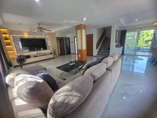 Villa zur Miete mit 3 Zimmer in Bang Lamung, Chonburi