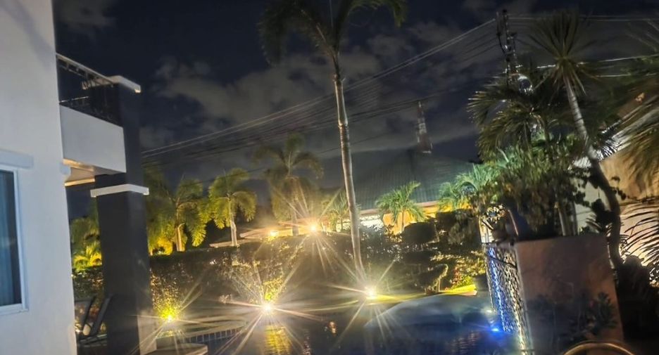Villa zur Miete mit 3 Zimmer in Bang Lamung, Chonburi