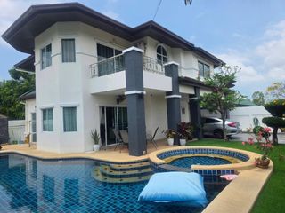 Villa zur Miete mit 3 Zimmer in Bang Lamung, Chonburi